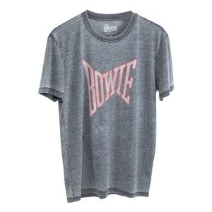 David Bowie Let’s Dance Graphic Tee